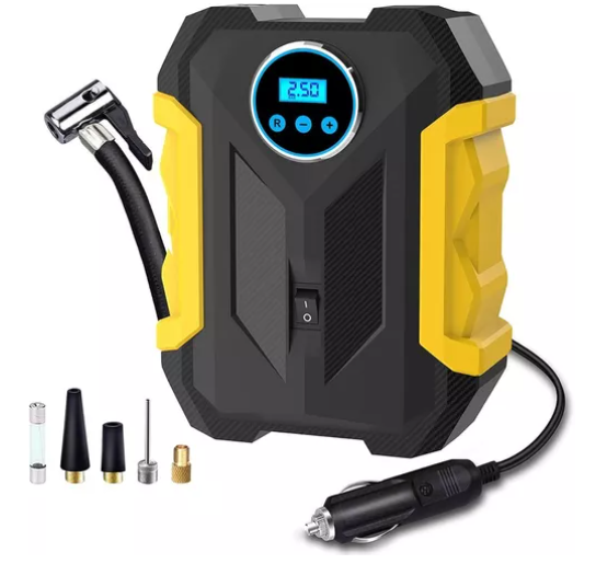 Miniatura 3 de Compresor de Aire Automatico